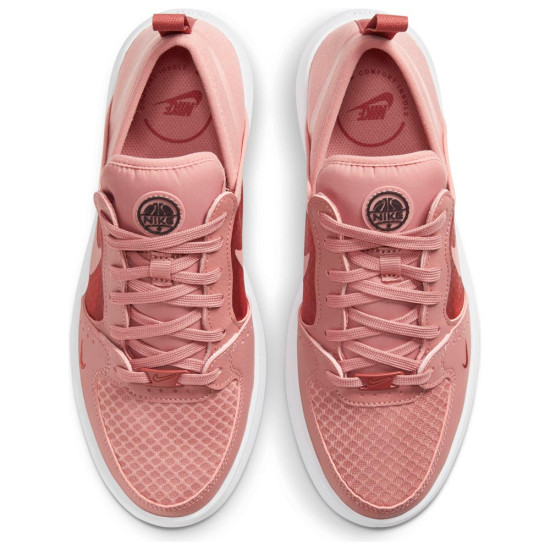 Nike Court Vision Alta TXT